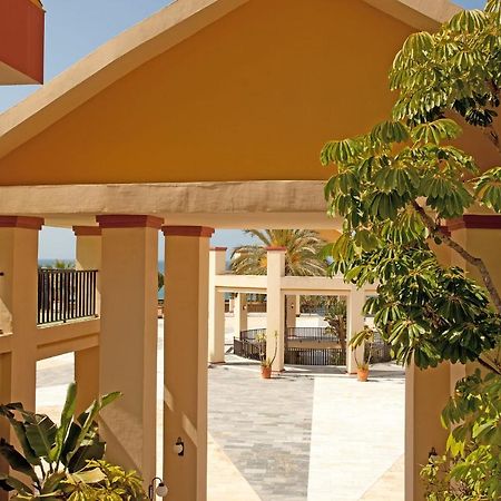 Апартаменти Romana Playa 637 Марбелья Екстер'єр фото